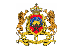 government of morocco official authority logo