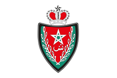 moroccan national security official authority logo
